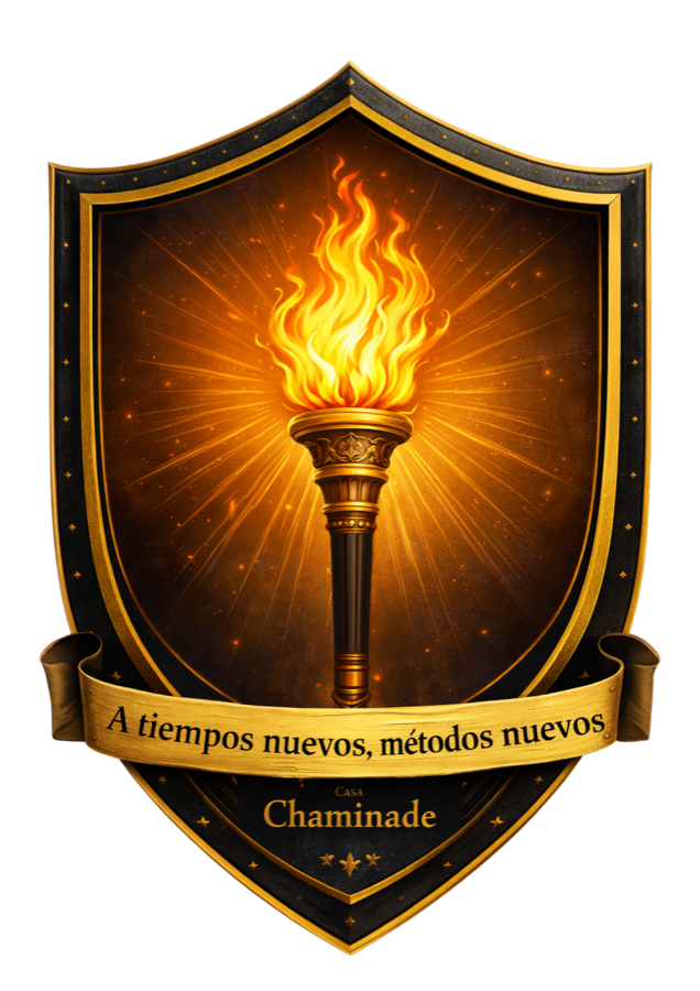 Escudo de Chaminade