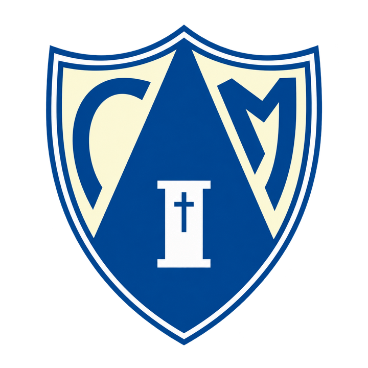 Escudo del Colegio Marianista