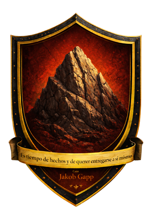 Escudo de Gapp