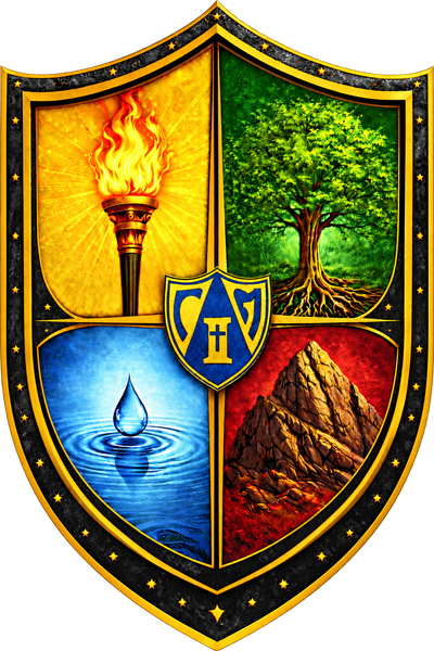 Escudo de Pastoral de Tercero