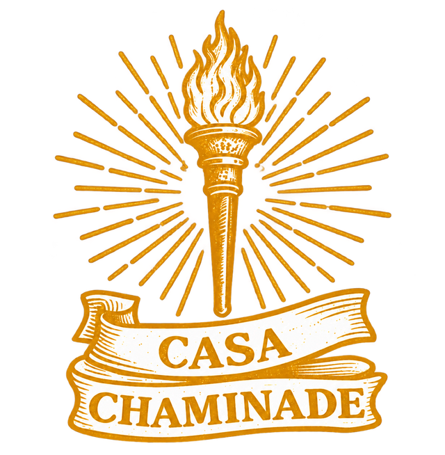 Insignia de Casa Chaminade